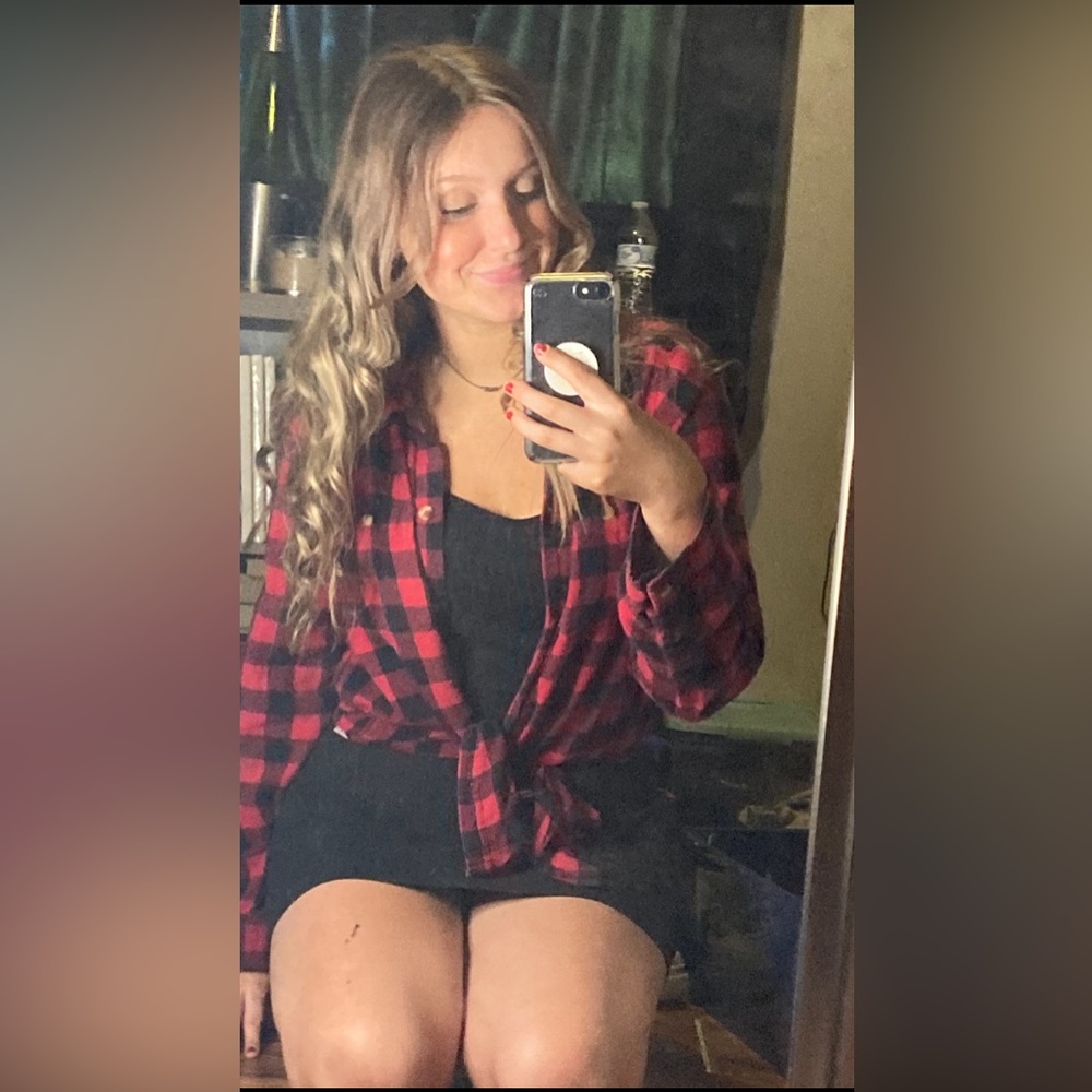 Flannel - Picture 3 of 3